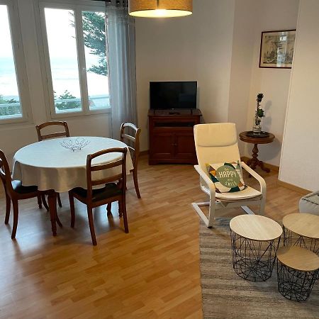 Ker Lois Grand Appartement Vue Mer Tout Confort 플레뇌프-발-앙드레 외부 사진