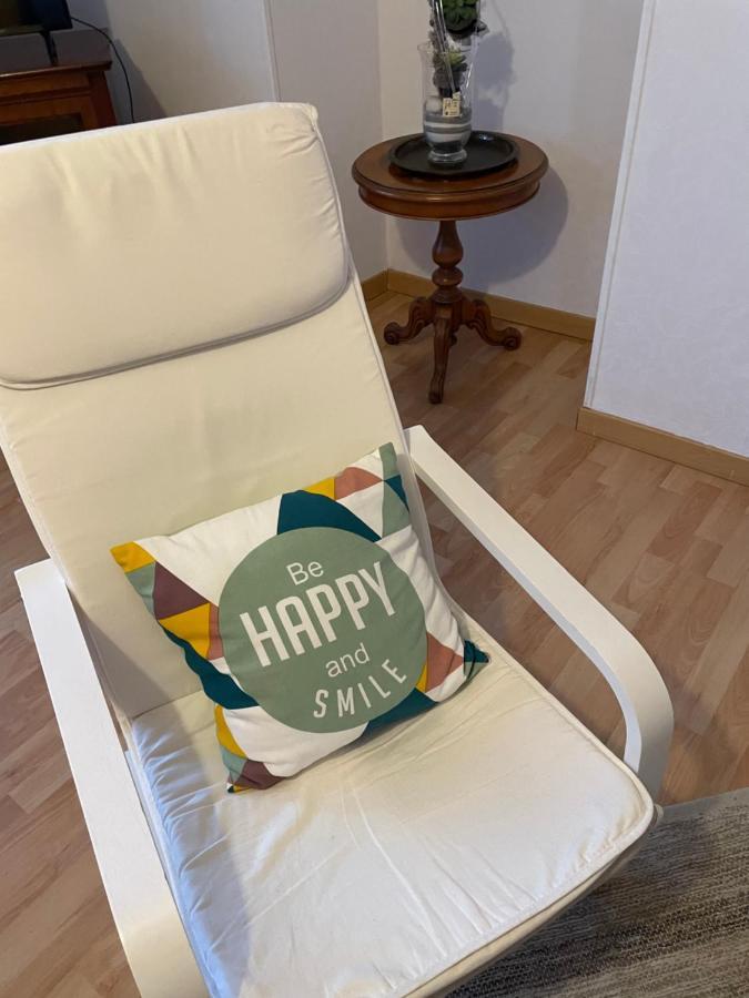 Ker Lois Grand Appartement Vue Mer Tout Confort 플레뇌프-발-앙드레 외부 사진